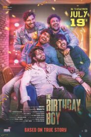 The Birthday Boy (2024) Telugu Aha WEB-DL H264 AAC 1080p 720p 480p ESub