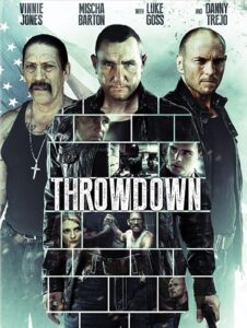 Throwdown (2014) Dual Audio [Hindi-English] BluRay H264 AAC 1080p 720p 480p ESub