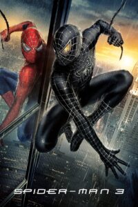 Spider-Man 3 (2007) Dual Audio [Hindi-English] BluRay H264 AAC 1080p 720p 480p ESub