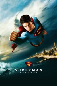 Superman Returns (2006) Dual Audio [Hindi-English] BluRay H264 AAC 1080p 720p 480p ESub