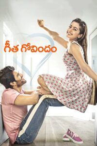 Geetha Govindam (2018) UNCUT Dual Audio [Hindi-Telugu] WEB-DL H264 AAC 1080p 720p 480p ESub