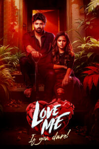 Love Me If You Dare (2024) Hindi JC WEB-DL H264 AAC 1080p 720p 480p ESub