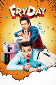 FryDay (2018) Hindi AMZN WEB-DL H264 AAC 1080p 720p 480p ESub