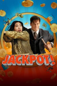 Jackpot (2024) Dual Audio [Hindi-English] AMZN WEB-DL DDP5.1.HDR.H.265 2160p 1080p 720p 480p ESub