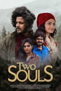 Two Souls (2023) Uncut Dual Audio [Hindi-Telugu] WEB-DL H264 AAC 1080p 720p 480p ESub