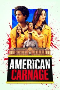 American Carnage (2022) Dual Audio [Hindi-English] BluRay H264 AAC 1080p 720p 480p ESub