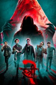 Stree 2 (2024) Hindi PreDVDRip x264 AAC 1080p 720p 480p Download