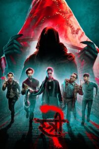 Stree 2 (2024) Hindi PreDVDRip x264 AAC 1080p 720p 480p Download