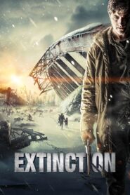 Extinction (2015) Dual Audio [Hindi-English] BluRay H264 AAC 1080p 720p 480p ESub