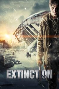 Extinction (2015) Dual Audio [Hindi-English] BluRay H264 AAC 1080p 720p 480p ESub