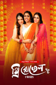 3 Roses (2024) S01E02-03 Bengali Dubbed ORG BongoBD WEB-DL H264 AAC 1080p 720p Download