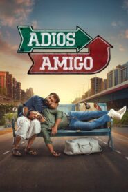 Adios Amigo (2024) Tamil WEB-DL x264 & x265 (HEVC) 1080p 720p 480p ESub