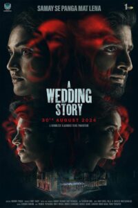 A Wedding Story (2024) Hindi HQ HDTS x264 AAC 1080p 720p 480p Download