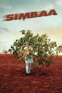 Simbaa (2024) Telugu Aha WEB-DL H264 AC3 HEVC 2160p 1080p 720p 480p ESub