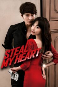 Steal My Heart (2013) Dual Audio [Hindi-Korean] AMZN WEB-DL H264 AAC 1080p 720p 480p ESub