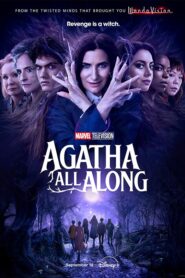 Agatha All Along (2024) S01E03 Dual Audio [Hindi-English] HS WEB-DL H264 AAC 2160p 1080p 720p 480p ESub