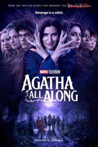 Agatha All Along (2024) S01E01-02 Dual Audio [Hindi-English] HS WEB-DL H264 AAC 2160p 1080p 720p 480p ESub