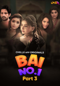 Bai No.1 (2024) S01 Hindi Chillx WEB-DL H264 AAC 1080p 720p 480p Download