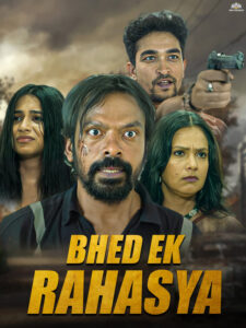 Bhed Ek Rahasya (2023) Hindi AMZN WEB-DL H264 AAC 1080p 720p 480p ESub