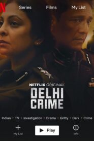 Delhi Crime 2019 S01 Hindi NF WEB-DL H264 AAC 1080p 720p 480p ESub