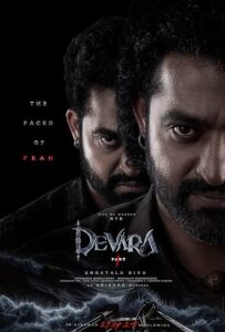 Devara Part 1 (2024) Dual Audio [Hindi Cleaned-Telugu] WEB-DL H264 AAC 1080p 720p 480p ESub