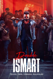 Double iSmart (2024) Telugu AMZN WEB-DL H265 E-AC3 HEVC 2160p 1080p 720p 480p ESub