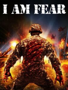 I Am Fear (2020) Dual Audio [Hindi-English] BluRay H264 AAC 1080p 720p 480p ESub