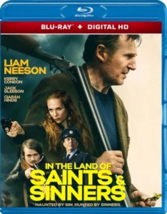 In the Land of Saints and Sinners (2023) Dual Audio [Hindi-English] BluRay H264 AAC 1080p 720p 480p ESub