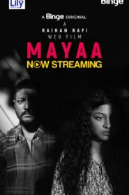 Mayaa (2024) Bengali Binge WEB-DL H264 AAC 1080p 720p 480p Download