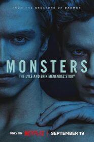 Monsters (2024) S01 Dual Audio [Hindi-English] NetFlix WEB-DL H264 AAC 1080p 720p 480p ESub