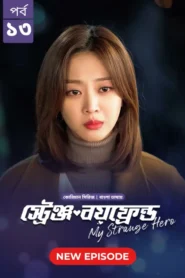 My Strange Hero (2024) S01E13 Bengali Dubbed ORG BongoBD WEB-DL H264 AAC 1080p 720p 480p Download