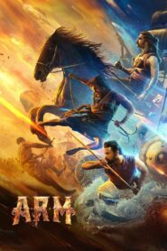 A.R.M (2024) Dual Audio [Hindi-Malayalam] HDTC x264 AAC 1080p 720p 480p Download