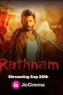 Rathnam (2024) Hindi ORG JC WEB-DL H264 AAC 1080p 720p 480p ESub