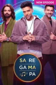 Sa Re Ga Ma Pa (2024) S02E01-02 Hindi Zee5 WEB-DL H264 AAC 1080p 720p 480p Download