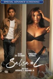 Salsal ni L (2024) Filipino VMAX WEB-DL H264 AAC 1080p 720p 480p Download