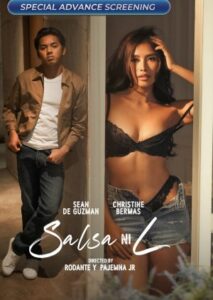 Salsal ni L (2024) Filipino VMAX WEB-DL H264 AAC 1080p 720p 480p Download