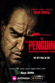 The Penguin (2024) S01E02 Multi Audio [Bengali-Hindi-English] JC WEB-DL x264 & x265 (HEVC) 2160p 1080p 720p 480p ESub