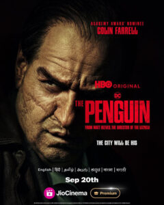 The Penguin (2024) S01E02 Multi Audio [Bengali-Hindi-English] JC WEB-DL x264 & x265 (HEVC) 2160p 1080p 720p 480p ESub