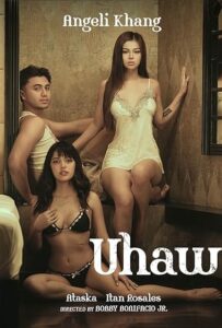 Uhaw (2024) Filipino VMAX WEB-DL H264 AAC 1080p 720p 480p Download