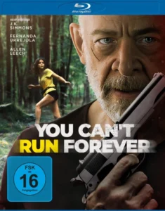 You Can’t Run Forever (2024) Dual Audio [Hindi-English] BluRay H264 AAC 1080p 720p 480p ESub