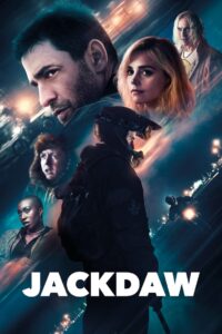 Jackdaw (2023) Dual Audio [Hindi-English] AMZN WEB-DL H264 AAC 1080p 720p 480p ESub