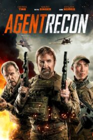 Agent Recon (2024) Dual Audio [Hindi-English] AMZN WEB-DL H264 AAC 1080p 720p 480p ESub