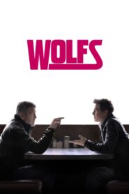 Wolfs (2024) English WEB-DL H264 AAC 1080p 720p 480p ESub