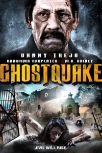 Ghostquake (2012) Dual Audio [Hindi-English] BluRay H264 AAC 1080p 720p 480p ESub