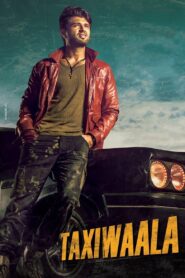 Taxiwaala (2018) Uncut Dual Audio [Hindi-Telugu] WEB-DL H264 AAC 1080p 720p 480p ESub