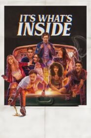 Its Whats Inside (2024) Dual Audio [Hindi-English] NetFlix WEB-DL H264 AAC 1080p 720p 480p ESub