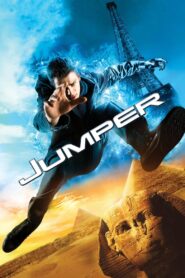 Jumper (2008) Dual Audio [Hindi-English] BluRay H264 AAC 1080p 720p 480p ESub