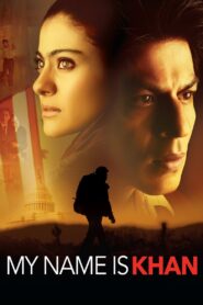 My Name Is Khan (2010) Hindi BluRay H264 AAC 1080p 720p 480p ESub