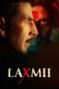 Laxmii (2020) Hindi WEB-DL H264 AAC 1080p 720p 480p ESub