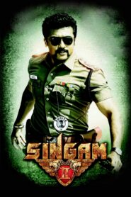 Singam 2 (2013) Hindi JC WEB-DL H264 AAC 1080p 720p 480p ESub